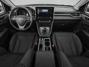 Haval  9