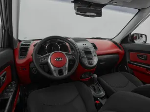 Kia  8