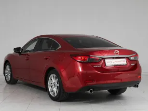 Mazda  4