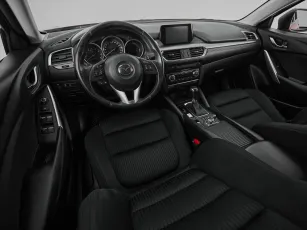 Mazda  7