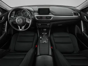 Mazda  8