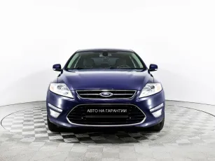 Ford  2