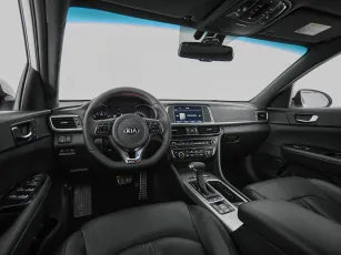 Kia  8