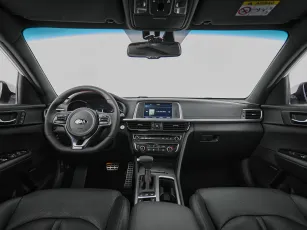 Kia  9