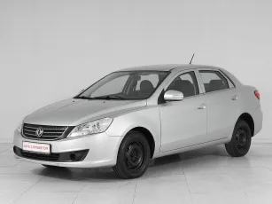 Dongfeng S30,  I