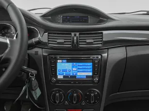 Dongfeng  12