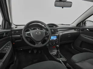 Dongfeng  7