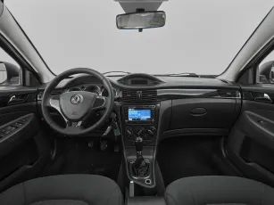 Dongfeng  8
