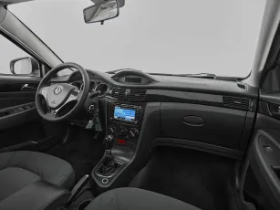 Dongfeng  9