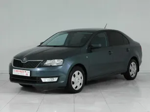 Skoda  1