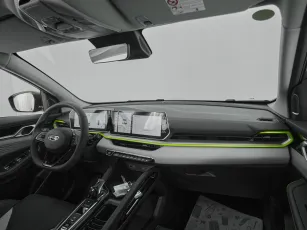 Geely  10