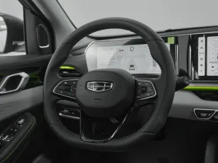 Geely  11