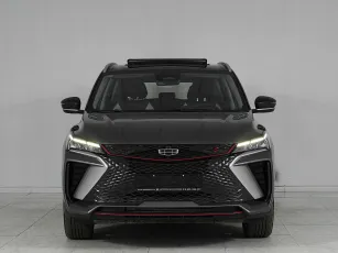 Geely  2