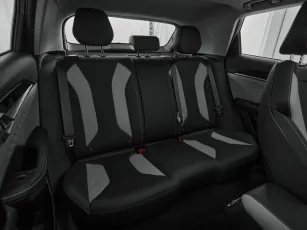 Geely  21