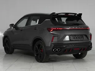 Geely  4