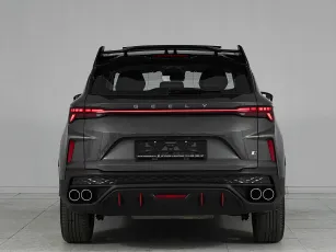 Geely  5