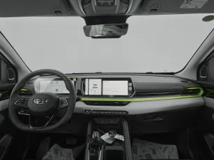 Geely  9