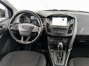 Ford  14