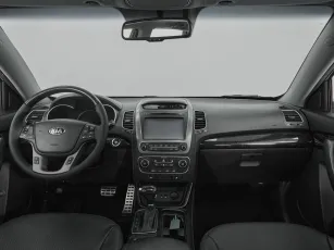 Kia  9