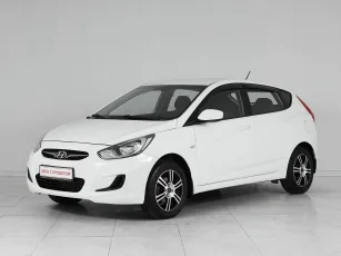 Hyundai  1