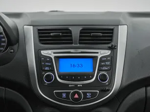Hyundai  14