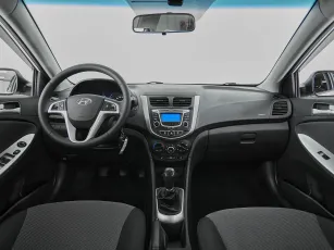 Hyundai  8