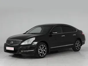 Nissan  1