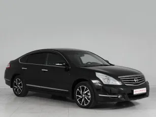 Nissan  3