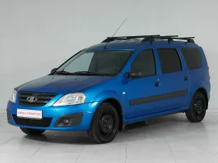 Lada (ВАЗ)  1