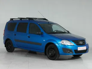 Lada (ВАЗ)  3