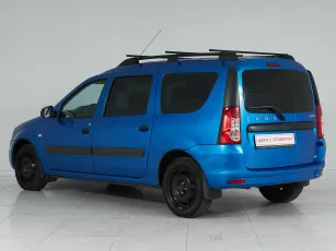 Lada (ВАЗ)  4