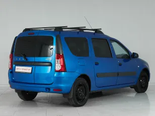 Lada (ВАЗ)  5