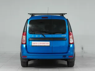 Lada (ВАЗ)  6