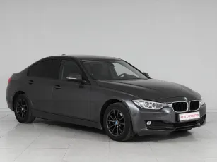 BMW  3