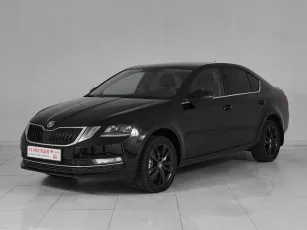 Skoda  1