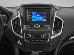 Dongfeng  17