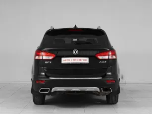 Dongfeng  5