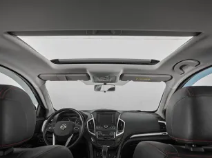 Dongfeng  7