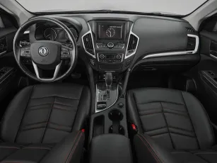 Dongfeng  9