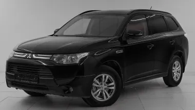 Mitsubishi  1