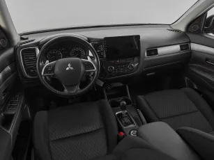 Mitsubishi  7