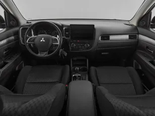 Mitsubishi  8