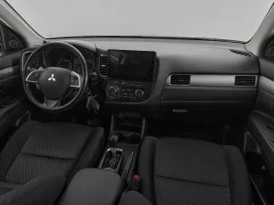Mitsubishi  9