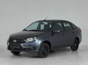 Lada (ВАЗ)  1