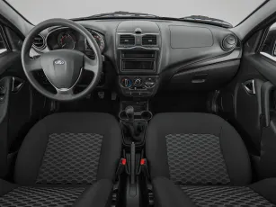 Lada (ВАЗ)  8