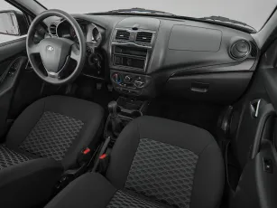 Lada (ВАЗ)  9