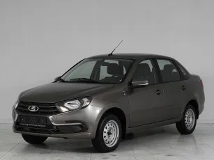 Lada (ВАЗ)  1