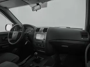 УАЗ  8