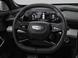 Geely  10