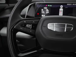 Geely  11